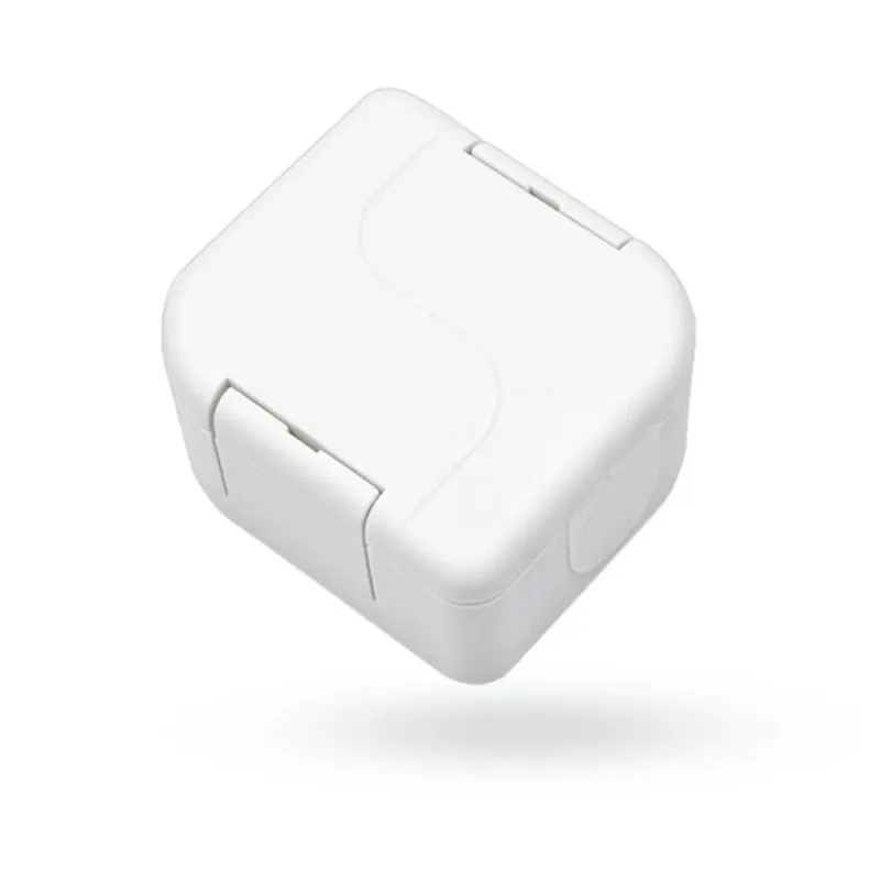 Caja de Montaje Jablotron JA-192PL-A - De Usos Múltiples - Para Exteriores - IP65 - JA-192PL-A