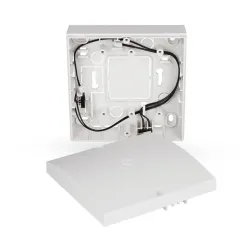 Caja de Instalación Jablotron JA-195PL - Multipropósito - Para Módulos de Entrada y Salida - JA-195PL Caja de Instalación Jablotron JA-195PL - Multipropósito - Para Módulos de Entrada y Salida - JA-195PL
