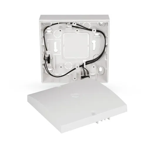 Caja de Instalación Jablotron JA-195PL - Multipropósito - Para Módulos de Entrada y Salida - JA-195PL