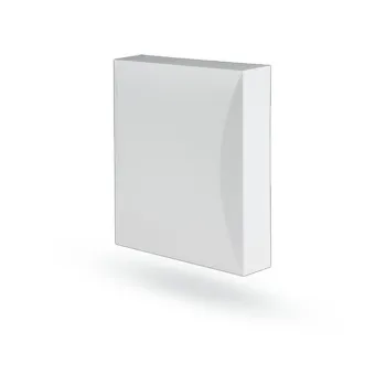 Termómetro Jablotron JB-EXT-TH-B - -40 °C a +60 °C - BUS - Exterior - IP53 - JB-EXT-TH-B