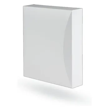 Termómetro Jablotron JB-EXT-TH-R - Inalámbrico - Exterior - De -25 °C a 60 °C - JB-EXT-TH-R