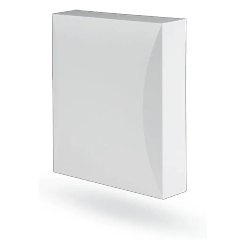 Termómetro Jablotron JB-EXT-TH-R - Inalámbrico - Exterior - De -25 °C a 60 °C - JB-EXT-TH-R