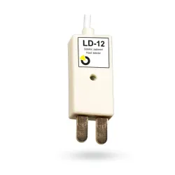 Detector de Inundación Jablotron LD-12 - 12V - Para Habitación - LD-12 Detector de Inundación Jablotron LD-12 - 12V - Para Habitación - LD-12