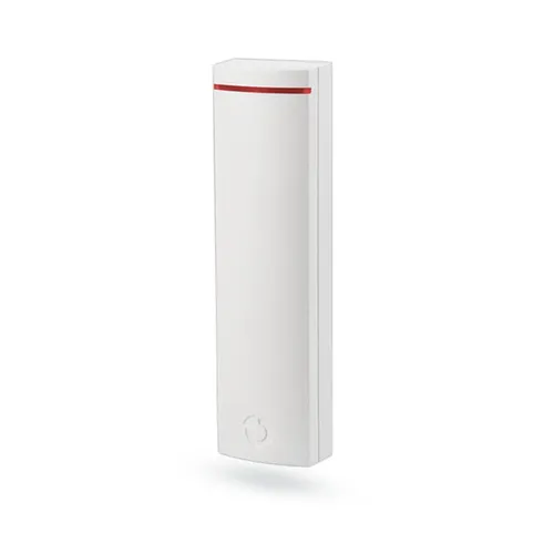 Caja Jablotron PLV-JA111R - Plástico - 43 x 160 x 23mm - Para Módulo JA-111R - PLV-JA111R