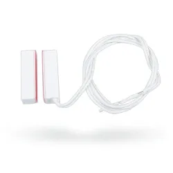 Mini Contacto Magnético Jablotron SA-203 - Autoadhesivo - Con Alambre - 33 x 8 x 9 mm - SA-203 Mini Contacto Magnético Jablotron SA-203 - Autoadhesivo - Con Alambre - 33 x 8 x 9 mm - SA-203