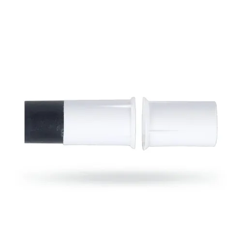 Detector Magnético Jablotron SA-210 - Contacto del Perno con Terminales - 10x10mm - Blanco - SA-210