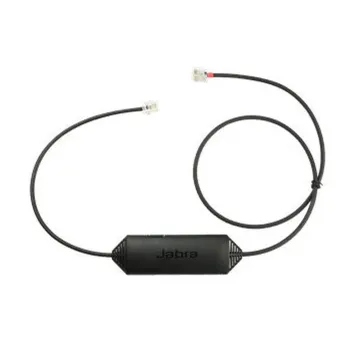 Cable para central Telefonica Jabra Link 14201-43 - 14201-43