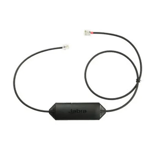 Cable para central Telefonica Jabra Link 14201-43 - 14201-43 Cable para central Telefonica Jabra Link 14201-43 - 14201-43