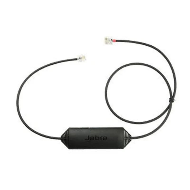 Cable para central Telefonica Jabra Link 14201-43 - 14201-43