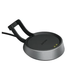 Soporte de Carga Jabra 14207-65 - USB - Para Evolve2 85 - EVOLVE285-DESKSTAND-BK Soporte de Carga Jabra 14207-65 - USB - Para Evolve2 85 - EVOLVE285-DESKSTAND-BK