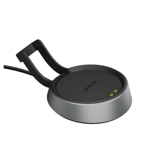 Soporte de Carga Jabra 14207-65 - USB - Para Evolve2 85 - EVOLVE285-DESKSTAND-BK Soporte de Carga Jabra 14207-65 - USB - Para Evolve2 85 - EVOLVE285-DESKSTAND-BK