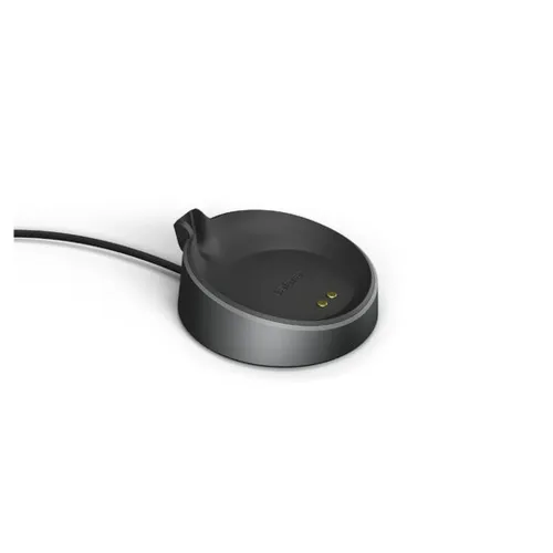 Soporte de Carga Jabra - Para Evolve 2 75 - USB A - Negro - EVOLVE275DESKSTANDBK Soporte de Carga Jabra - Para Evolve 2 75 - USB A - Negro - EVOLVE275DESKSTANDBK