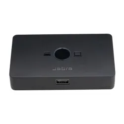 Adaptador de Auricular Jabra Link 950 - USB a Teléfono Fijo/Softphone - 1950-79 Adaptador de Auricular Jabra Link 950 - USB a Teléfono Fijo/Softphone - 1950-79