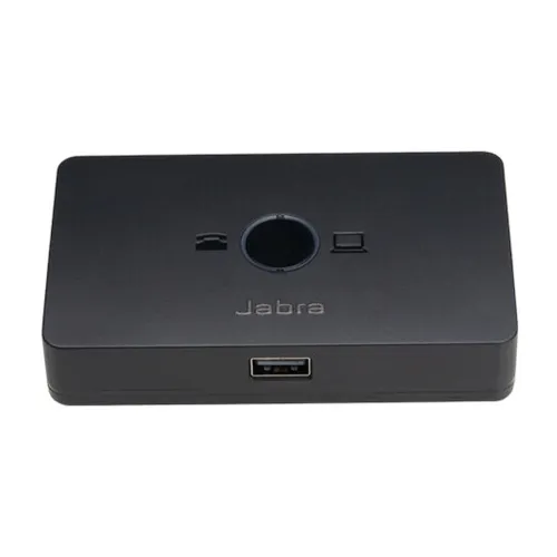 Adaptador de Auricular Jabra Link 950 - USB a Teléfono Fijo/Softphone - 1950-79