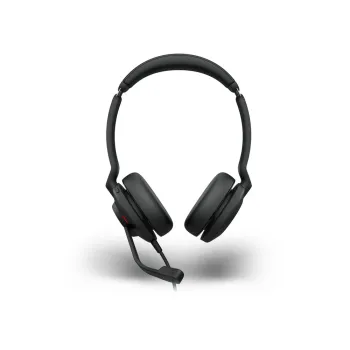 Jabra Evolve2 30 SE USB-C/A UC Stereo - Diadema con Micrófono - 23189-989-779
