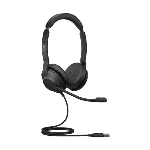 Diadema Jabra Evolve2 30 Se Uc Stereo - Alámbrico - USB-A - Micrófono - 23189-989-979