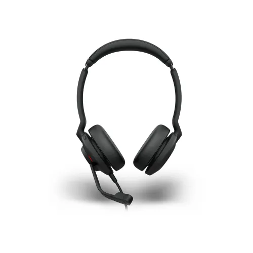 Jabra Evolve2 30 SE USB-C/A MS Stereo - Diadema con Micrófono - 23189-999-779 Jabra Evolve2 30 SE USB-C/A MS Stereo - Diadema con Micrófono - 23189-999-779