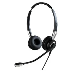 Auricular Jabra Biz 2400 II Qd Duo Nc - en Oreja - Cableado - 2409-820-205 Auricular Jabra Biz 2400 II Qd Duo Nc - en Oreja - Cableado - 2409-820-205