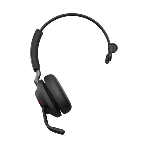 Diadema Jabra Evolve2 65 UC Mono - Inalámbrico - Bluetooth - USB C - 26599-889-899 Diadema Jabra Evolve2 65 UC Mono - Inalámbrico - Bluetooth - USB C - 26599-889-899