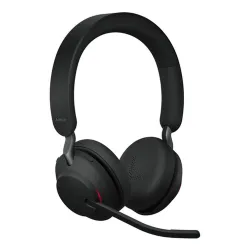 Diadema Jabra Evolve2 65 - Inalámbrica - UC Stereo - Micrófono - 26599-989-899 Diadema Jabra Evolve2 65 - Inalámbrica - UC Stereo - Micrófono - 26599-989-899