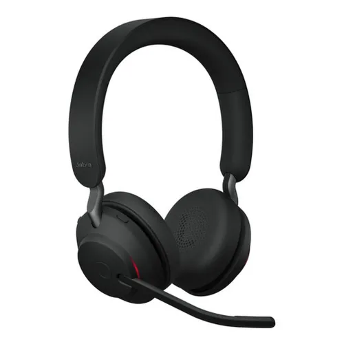 Diadema Jabra Evolve2 65 - Inalámbrica - UC Stereo - Micrófono - 26599-989-899 Diadema Jabra Evolve2 65 - Inalámbrica - UC Stereo - Micrófono - 26599-989-899