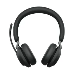 Diadema Jabra Evolve2 65 UC Stereo - Inalámbrico - Bluetooth - USB - Micrófono - 26599-989-999 Diadema Jabra Evolve2 65 UC Stereo - Inalámbrico - Bluetooth - USB - Micrófono - 26599-989-999