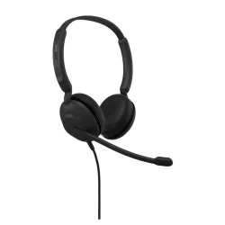 Diadema Jabra Evolve 10 - Alámbrico - USB-A - Micrófono - 2699-820-109 Diadema Jabra Evolve 10 - Alámbrico - USB-A - Micrófono - 2699-820-109
