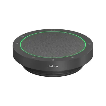 Altavoz Manos Libres Jabra Speak2 40 MS - Alámbrico - USB - 2740-109