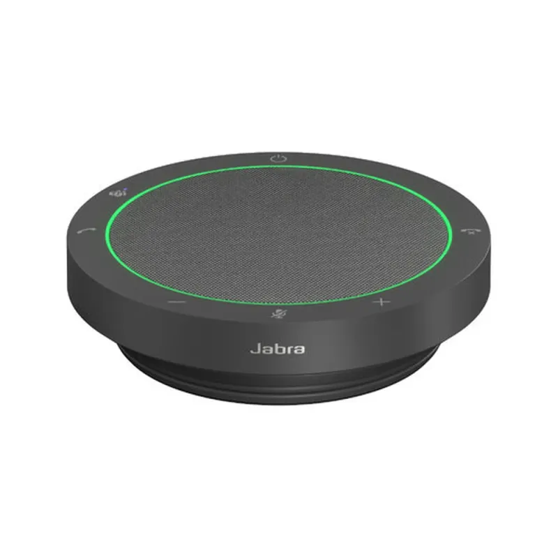 Altavoz Manos Libres Jabra Speak2 40 MS - Alámbrico - USB - 2740-109