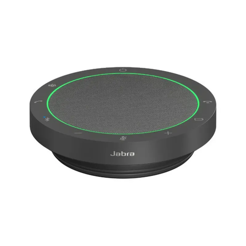 Altavoz Manos Libres Jabra Speak2 55 MS - Inalámbrico - Bluetooth - 2755-109