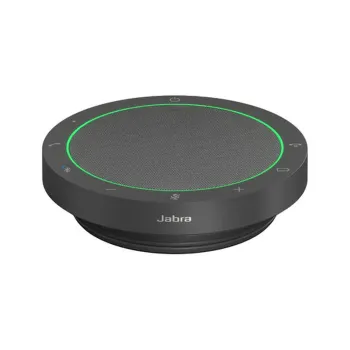 Altavoz Manos Libres Jabra Speak2 55 UC - Inalámbrico - Bluetooth - USB - 2755-209