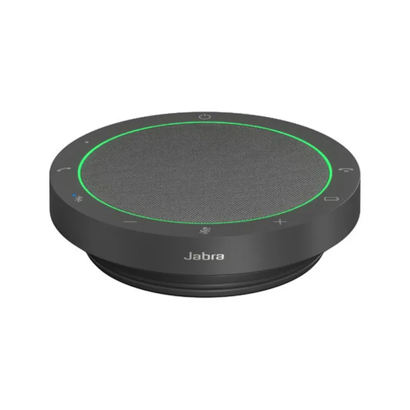 Altavoz Manos Libres Jabra Speak2 55 UC - Inalámbrico - Bluetooth - USB - 2755-209