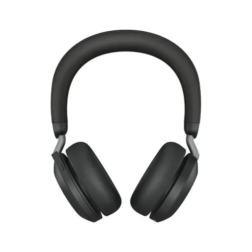 Diadema Jabra Envolve2 75 - Bluetooth - Micrófono - Negro - 27599-999-889 Diadema Jabra Envolve2 75 - Bluetooth - Micrófono - Negro - 27599-999-889