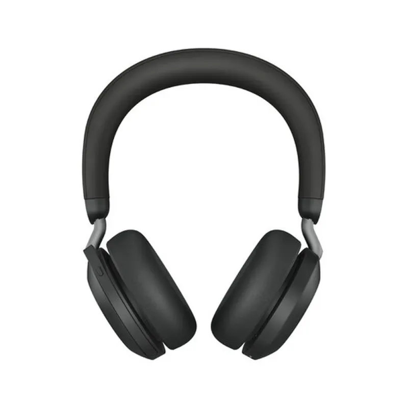 Diadema Jabra Envolve2 75 - Bluetooth - Micrófono - Negro - 27599-999-889