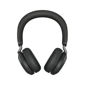 Audífonos Jabra Evolve2 75 MS - Inalámbrico - Bluetooth - USB- 27599-999-899 - 27599-999-899