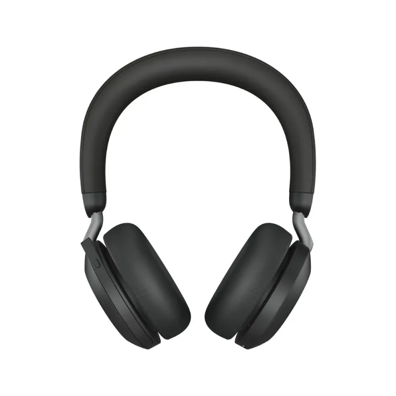 Audífonos Jabra Evolve2 75 MS - Inalámbrico - Bluetooth - USB- 27599-999-899 - 27599-999-899