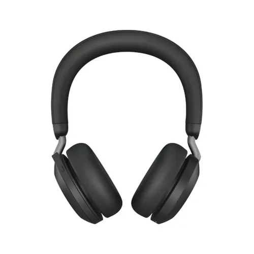 Diadema Jabra Evolve2 75 - Inalámbrico/Alámbrico - Micrófono - Bluetooth - 27599-999-999 Diadema Jabra Evolve2 75 - Inalámbrico/Alámbrico - Micrófono - Bluetooth - 27599-999-999