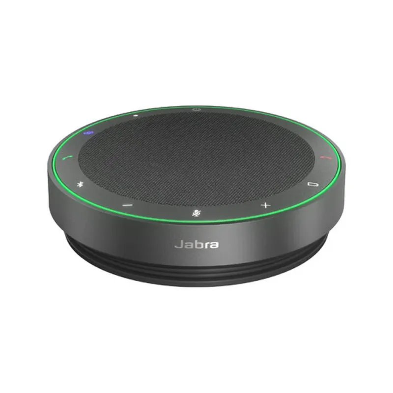 Altavoz Manos Libres Jabra Speak2 75 MS - Inalámbrico - Bluetooth - USB - 2775-109