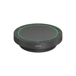 Altavoz Manos Libres Jabra Speak2 75 UC - Inalámbrico - Bluetooth - USB - Incluye Link 380a - 2775-419