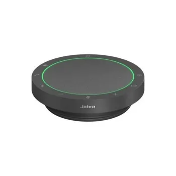 Altavoz Manos Libres Jabra Speak2 75 UC - Inalámbrico - Bluetooth - USB - Incluye Link 380a - 2775-419