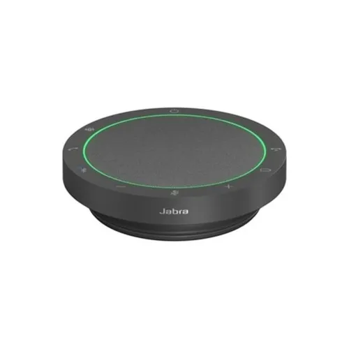 Altavoz Manos Libres Jabra Speak2 75 UC - Inalámbrico - Bluetooth - USB - Incluye Link 380a - 2775-419 Altavoz Manos Libres Jabra Speak2 75 UC - Inalámbrico - Bluetooth - USB - Incluye Link 380a - 2775-419