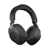 Diadema Jabra Evolve2 85 UC Stereo - Inalámbrico - Bluetooth - 3.5mm - USB-C - Negro - 28599-989-889