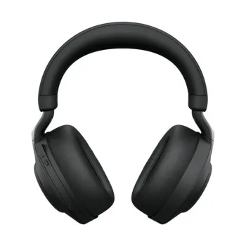 Diadema Jabra Evolve2 85 MS Stereo - Inalámbrico - Bluetooth - 3.5mm - 28599-999-889