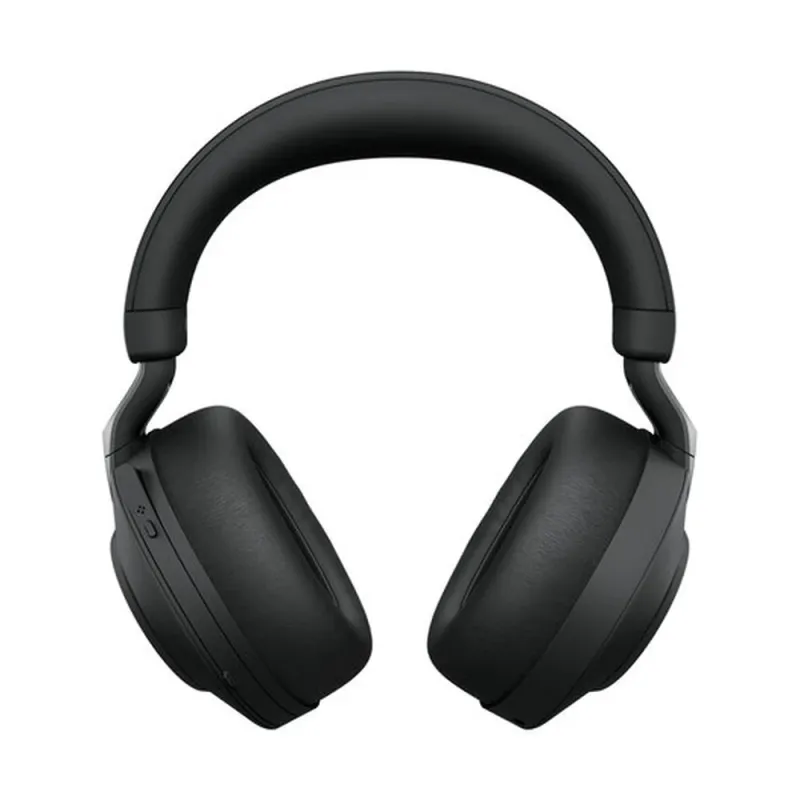 Diadema Jabra Evolve2 85 MS Stereo - Inalámbrico - Bluetooth - 3.5mm - 28599-999-889