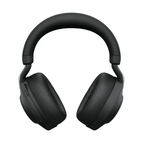 Diadema Jabra Evolve2 85 - Inalámbrica - USB - Bluetooth - MS Stereo - 28599-999-989 Diadema Jabra Evolve2 85 - Inalámbrica - USB - Bluetooth - MS Stereo - 28599-999-989