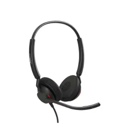 Diadema Jabra Engage 40 - Alámbrico - USB - Microfono - 4099-410-279 Diadema Jabra Engage 40 - Alámbrico - USB - Microfono - 4099-410-279