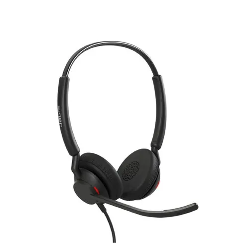 Diadema Jabra Engage 40 - Alámbrico - USB - Microfono - 4099-410-279