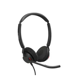 Diadema Jabra Engage 50 II - Alámbrico - USB-A - Micrófono - 5099-610-279 Diadema Jabra Engage 50 II - Alámbrico - USB-A - Micrófono - 5099-610-279