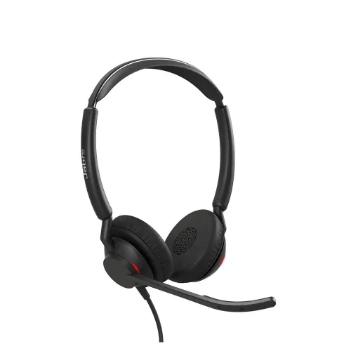 Diadema Jabra Engage 50 II - Alámbrico - USB-A - Micrófono  - 5099-610-279