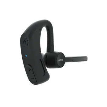 Auricular Jabra Perform 45 - Inalámbrico - Bluetooth - Micrófono - PERFORM-45